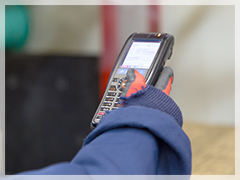 「高度なシステム」による管理 「高度なシステム」による管理