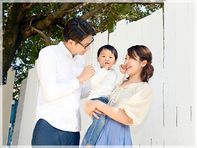 大阪高速乳配で働こうと考えているご家族の皆様へ