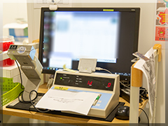 アルコールチェッカー全拠点設置