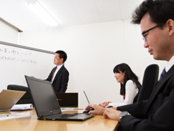 安全衛生委員会