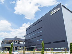 営業所のご紹介