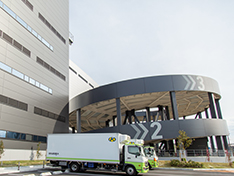 営業所のご紹介