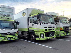 営業所のご紹介